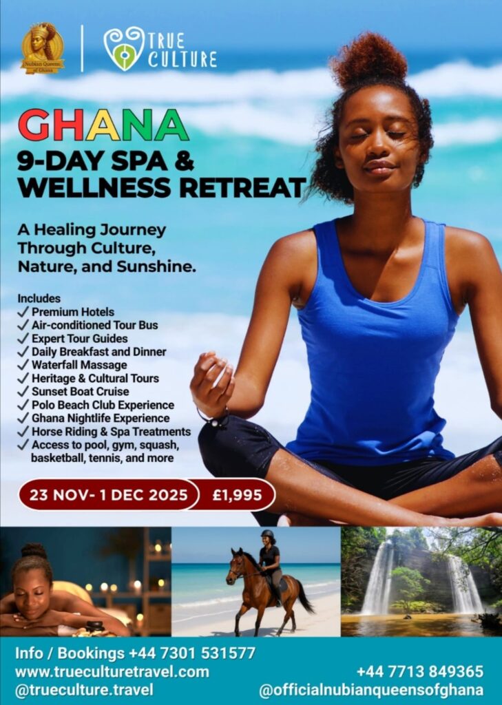 9 Day    Spa &