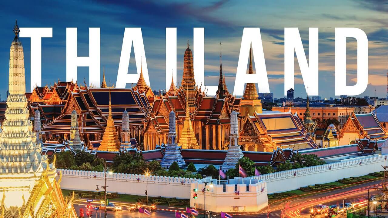 THAILAND 2026